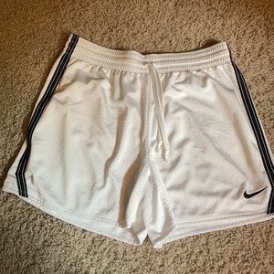Athletic shorts